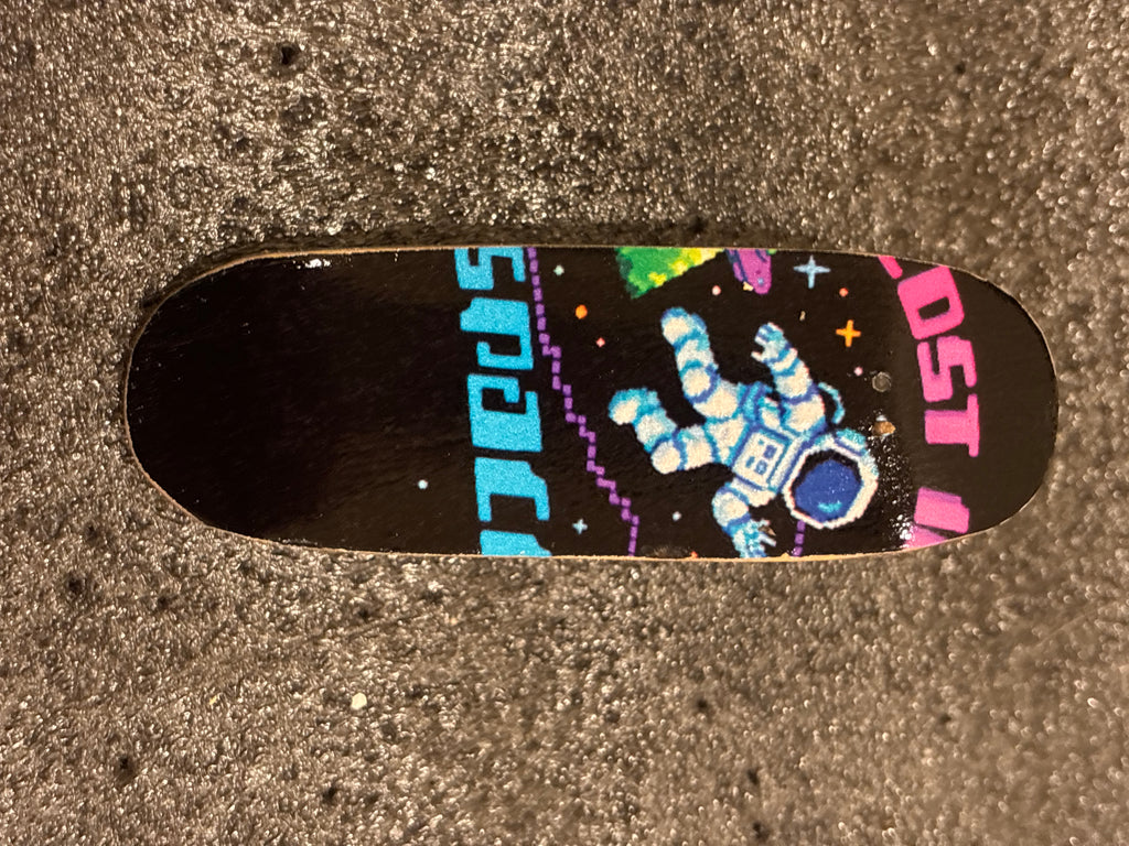 Astro series FB