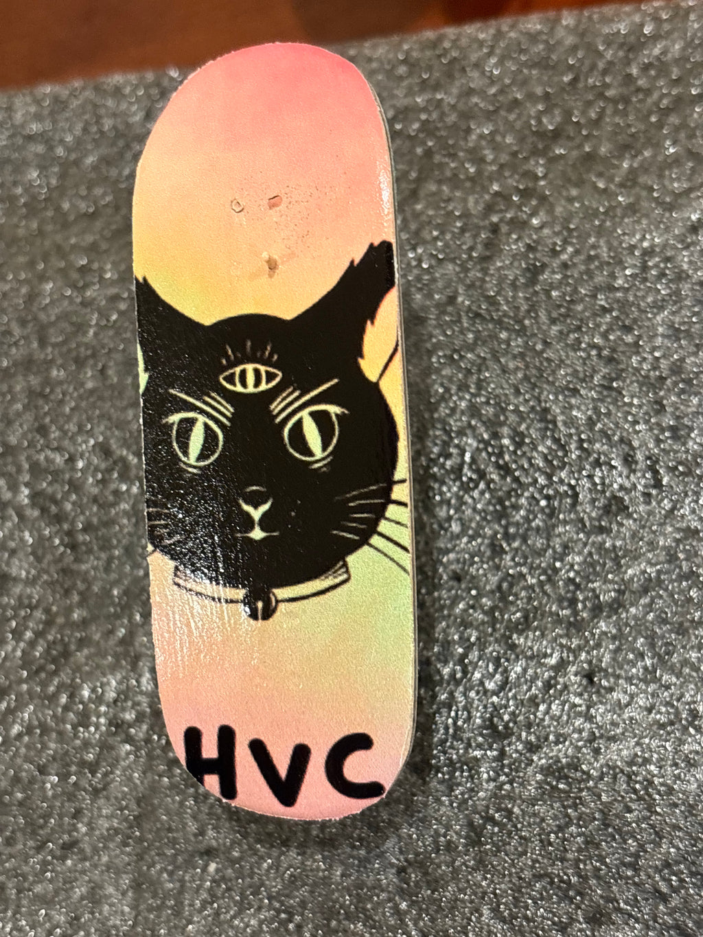 Spicy cat FB