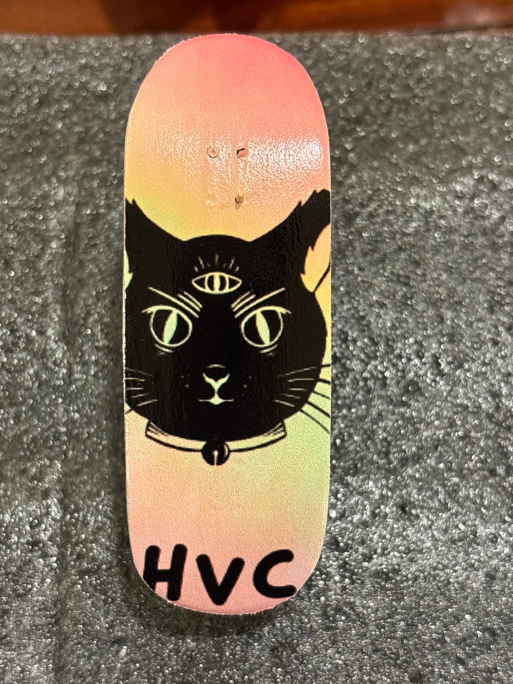 Spicy cat FB