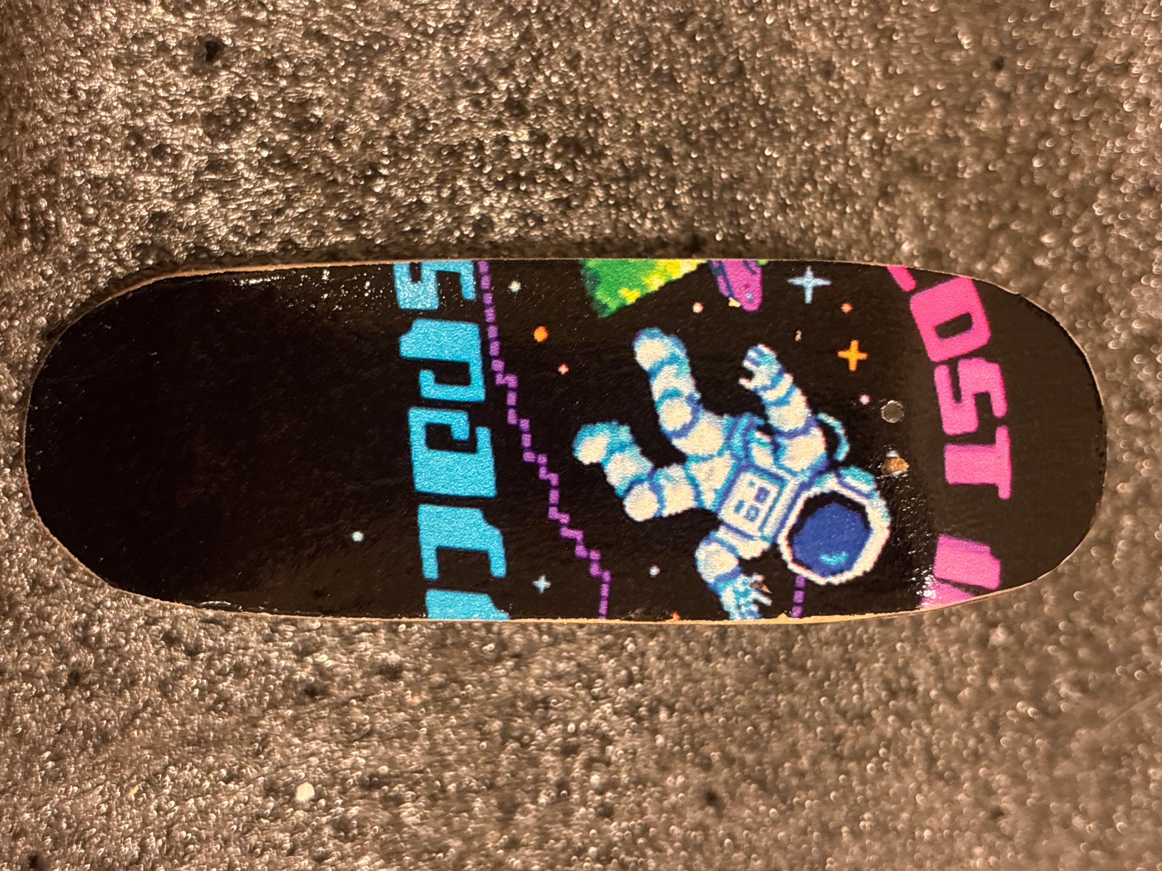 Astro series FB