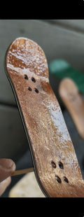 Blank fingerboards